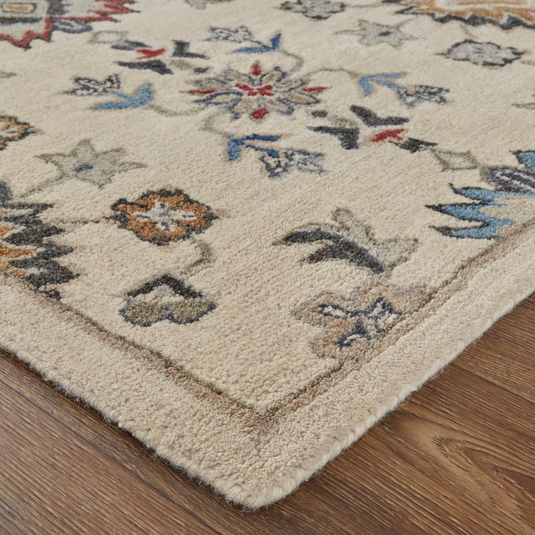 Rylan Ivory Rug