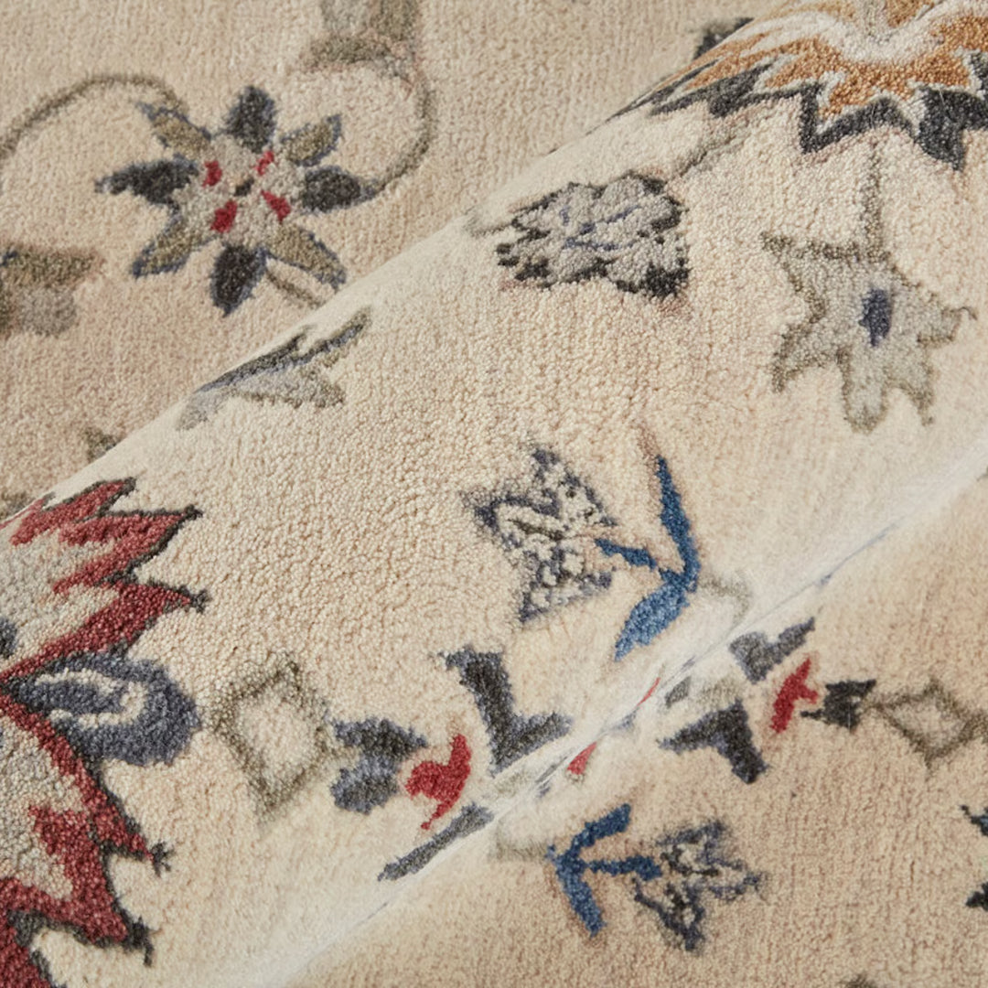 Rylan Ivory Rug