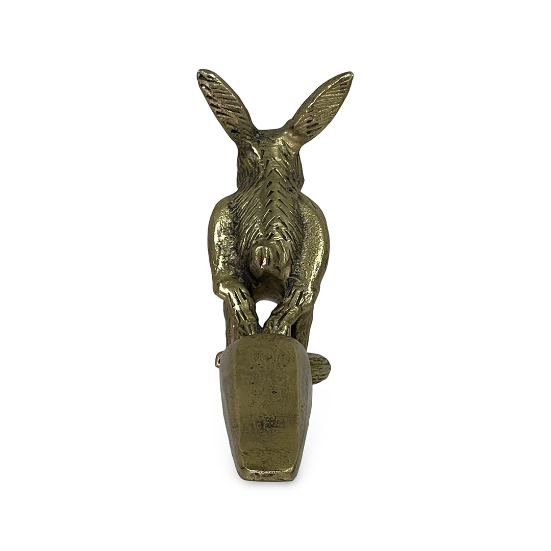 Rabbit Door Stopper