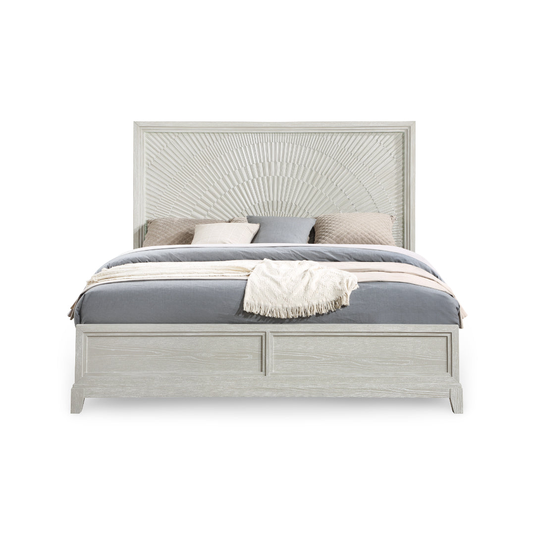 Radiance Bed