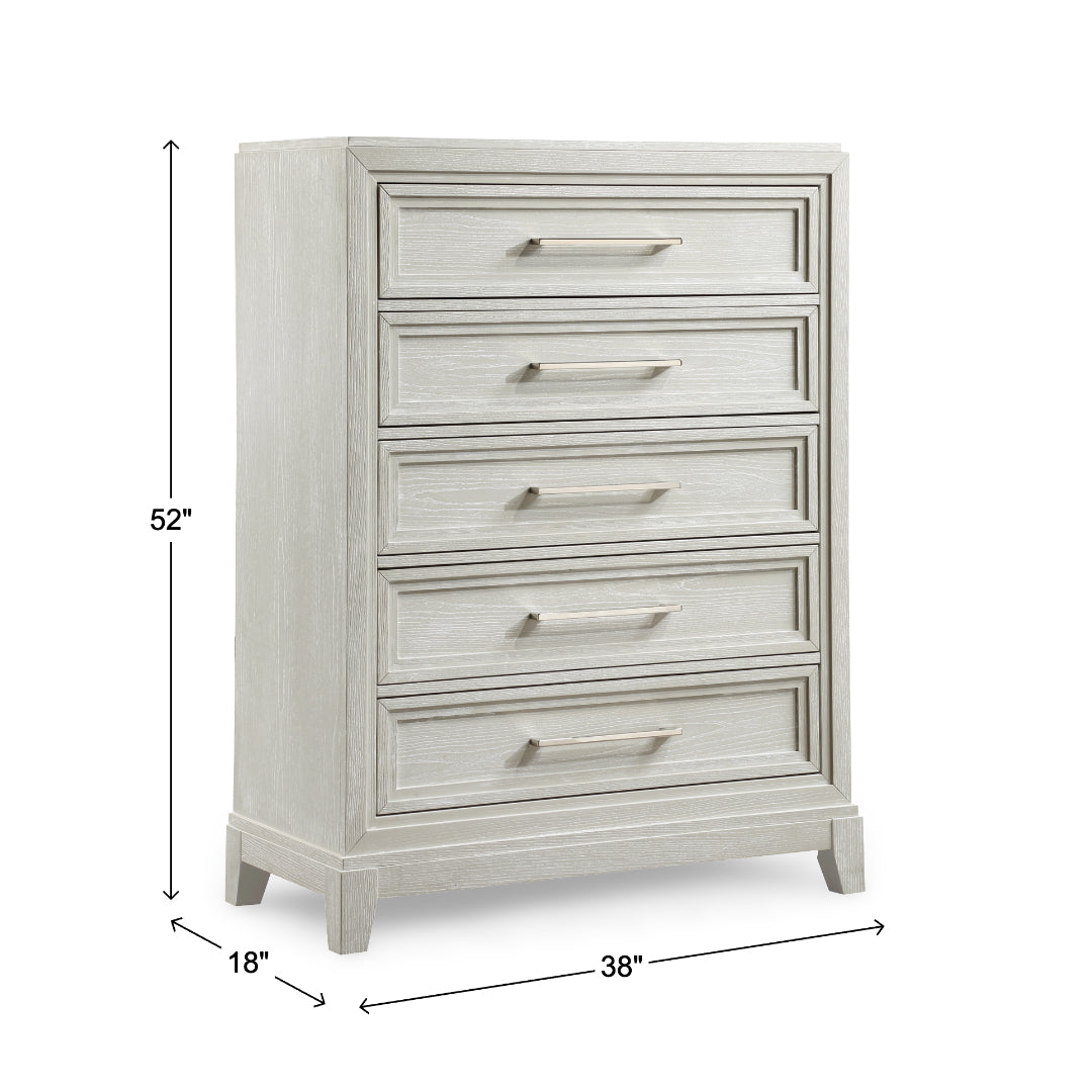 Radiance Chest