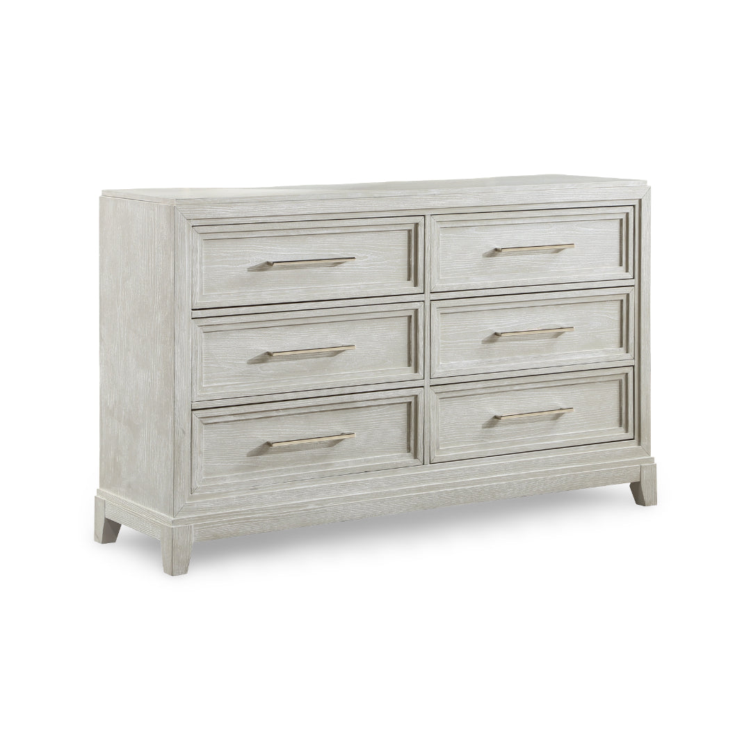 Radiance Dresser