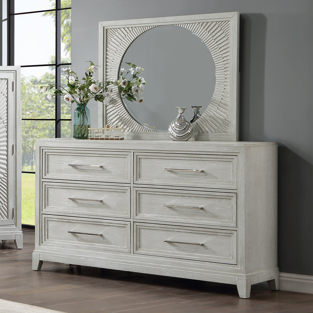 Radiance Dresser