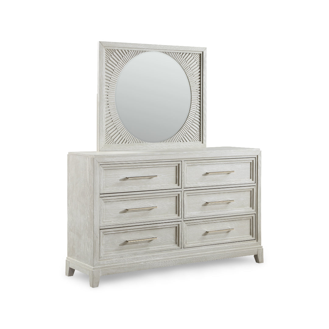 Radiance Bedroom Group
