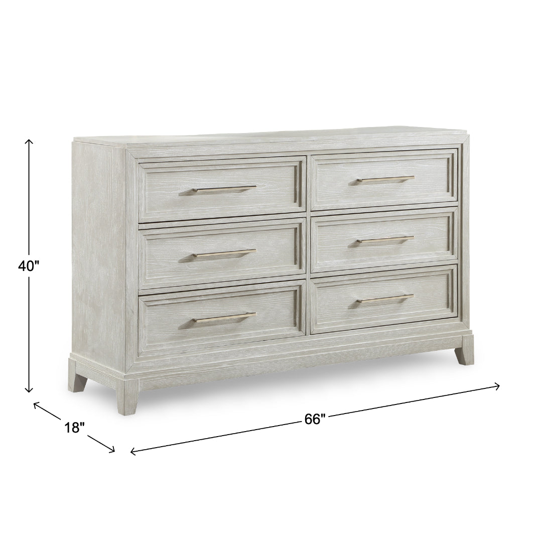 Radiance Dresser
