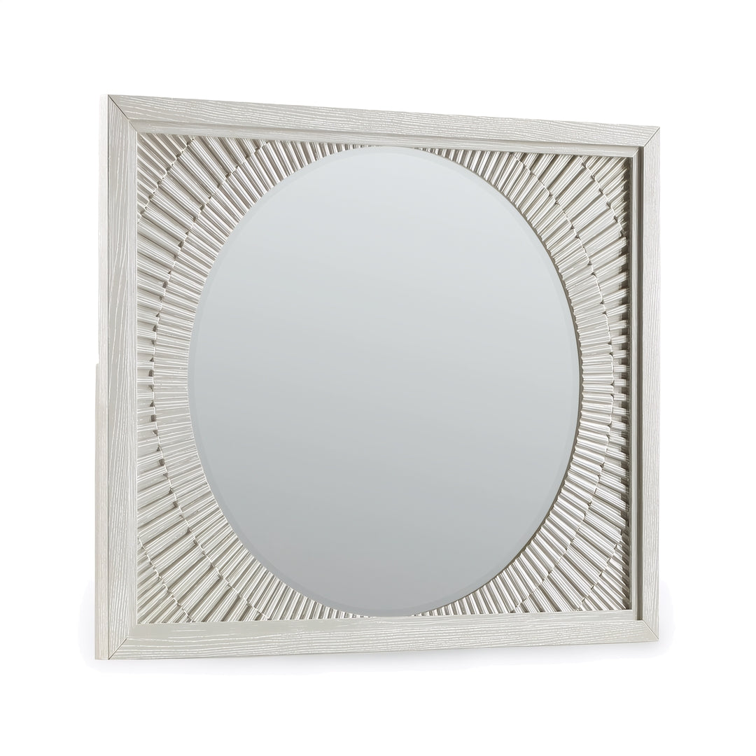 Radiance Mirror