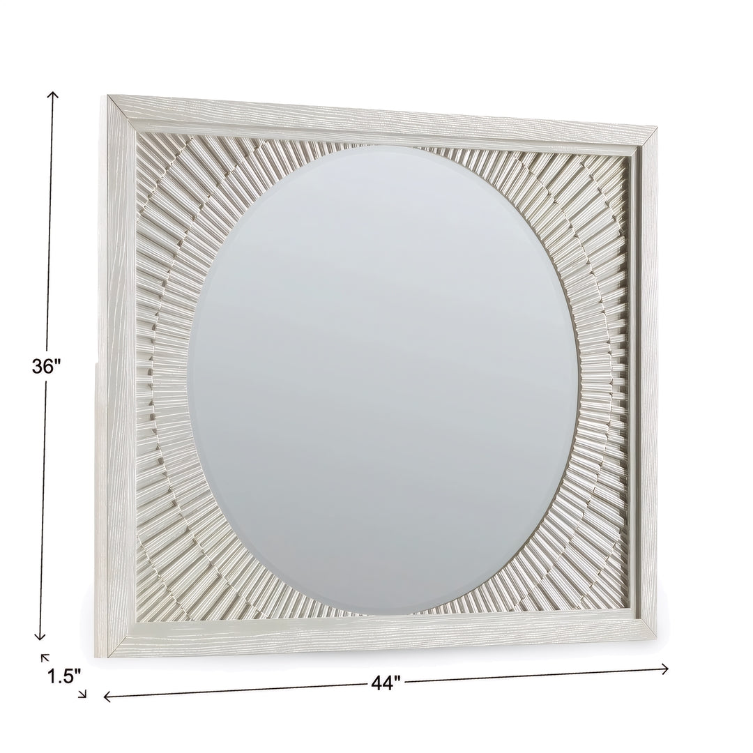 Radiance Mirror