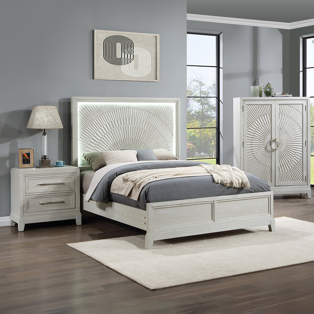 Radiance Armoire