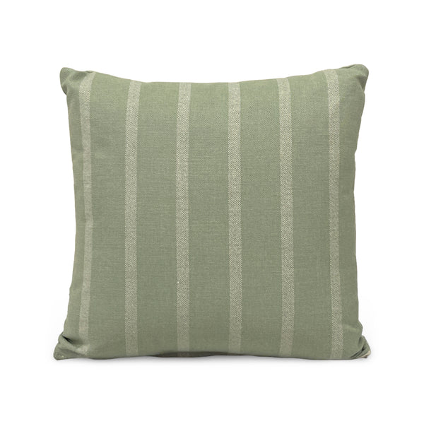 Unwind Rainwashed Outdoor Accent Pillow