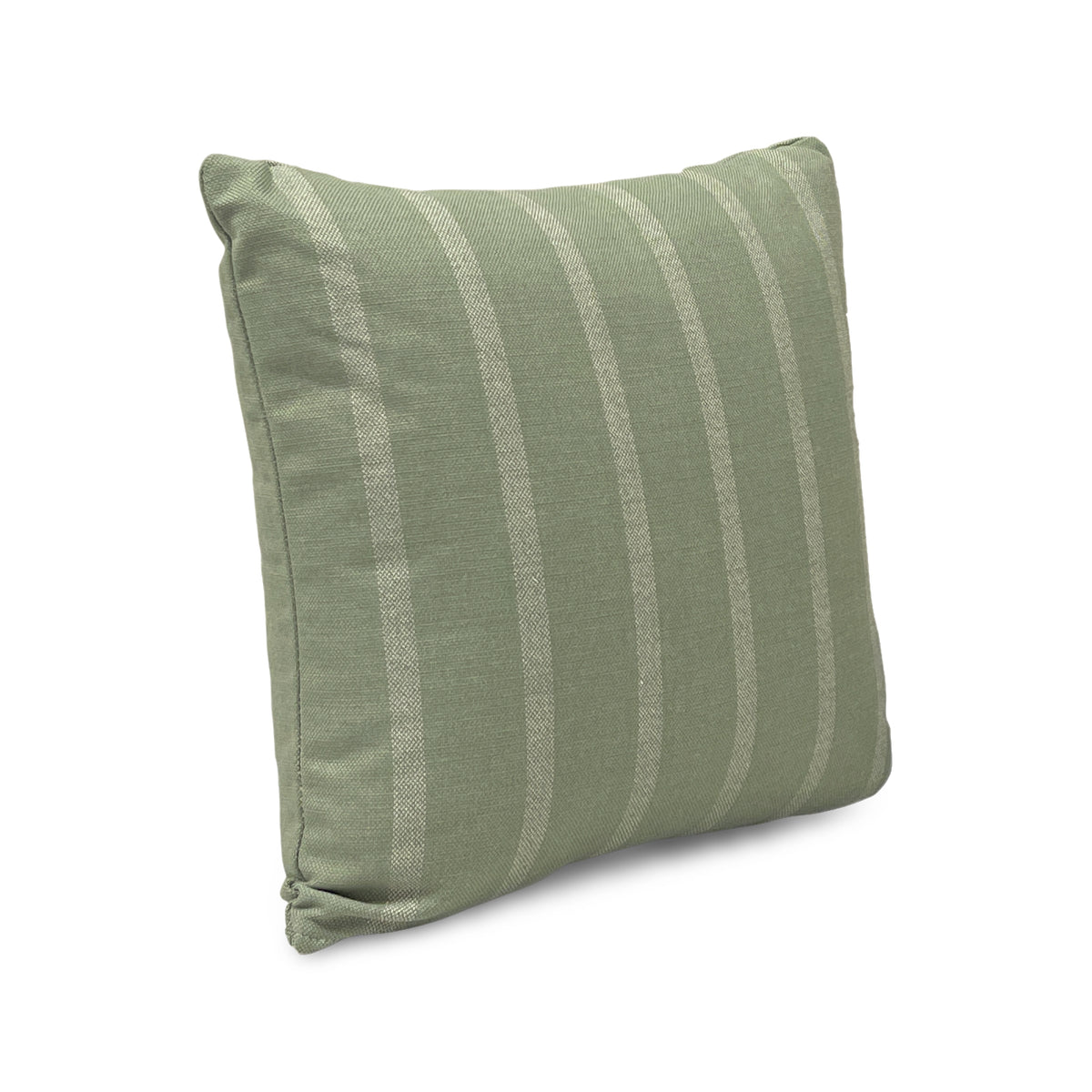 Unwind Rainwashed Outdoor Accent Pillow