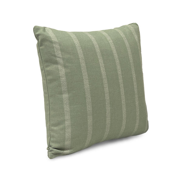 Unwind Rainwashed Outdoor Accent Pillow