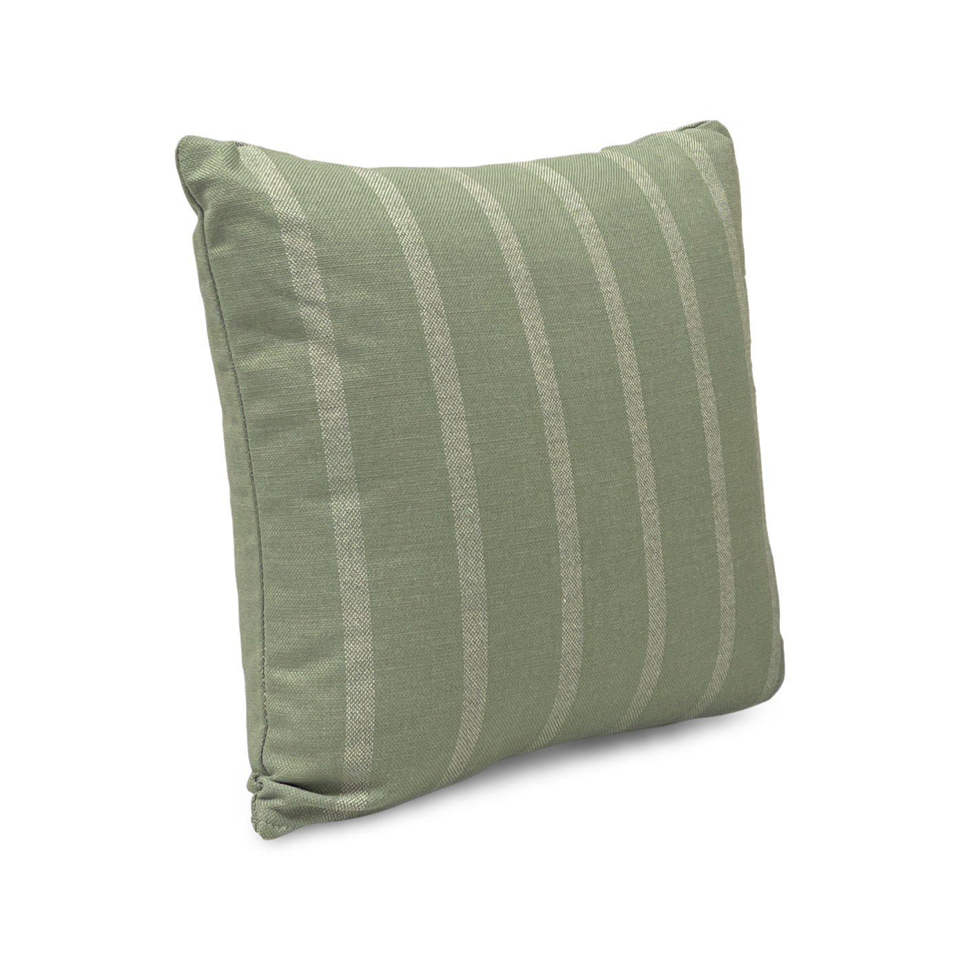 Unwind Rainwashed Outdoor Accent Pillow