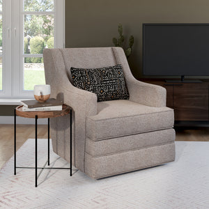 Regan Swivel Glider