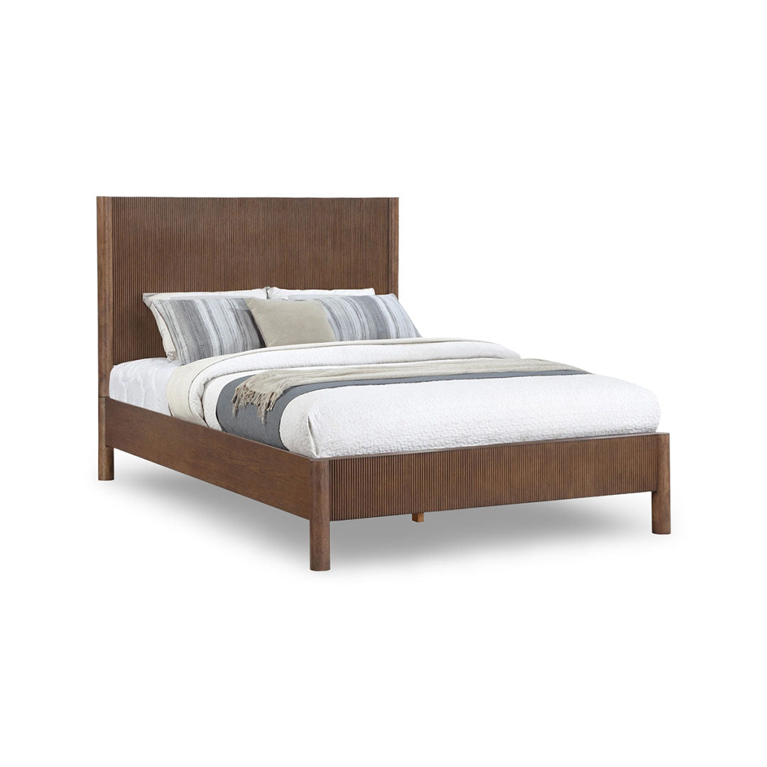 Reeding Bed
