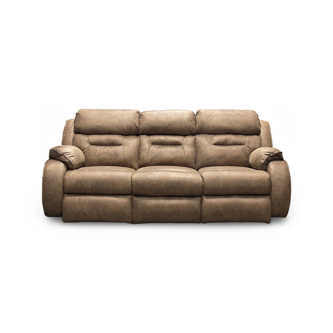 Remix Power Reclining Sofa
