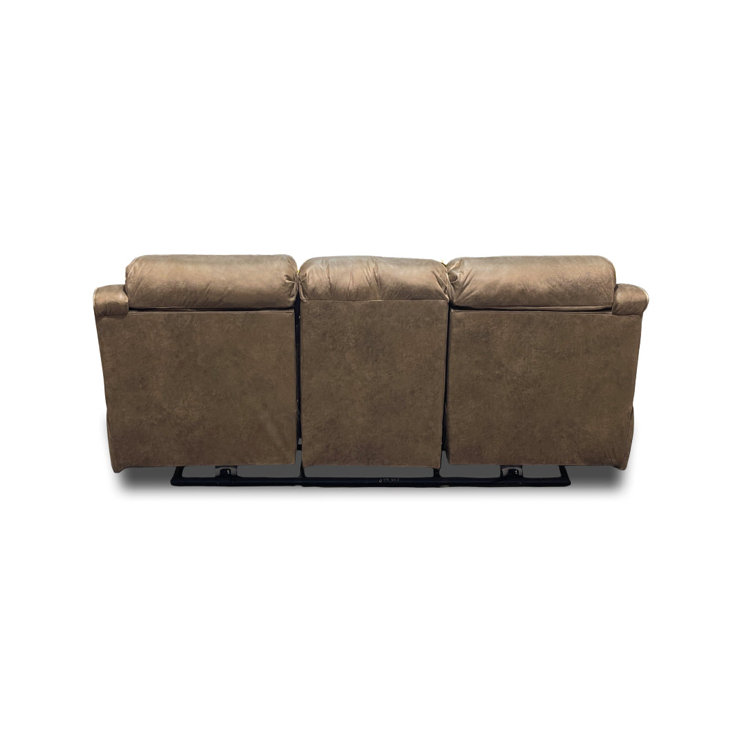Remix Power Reclining Sofa