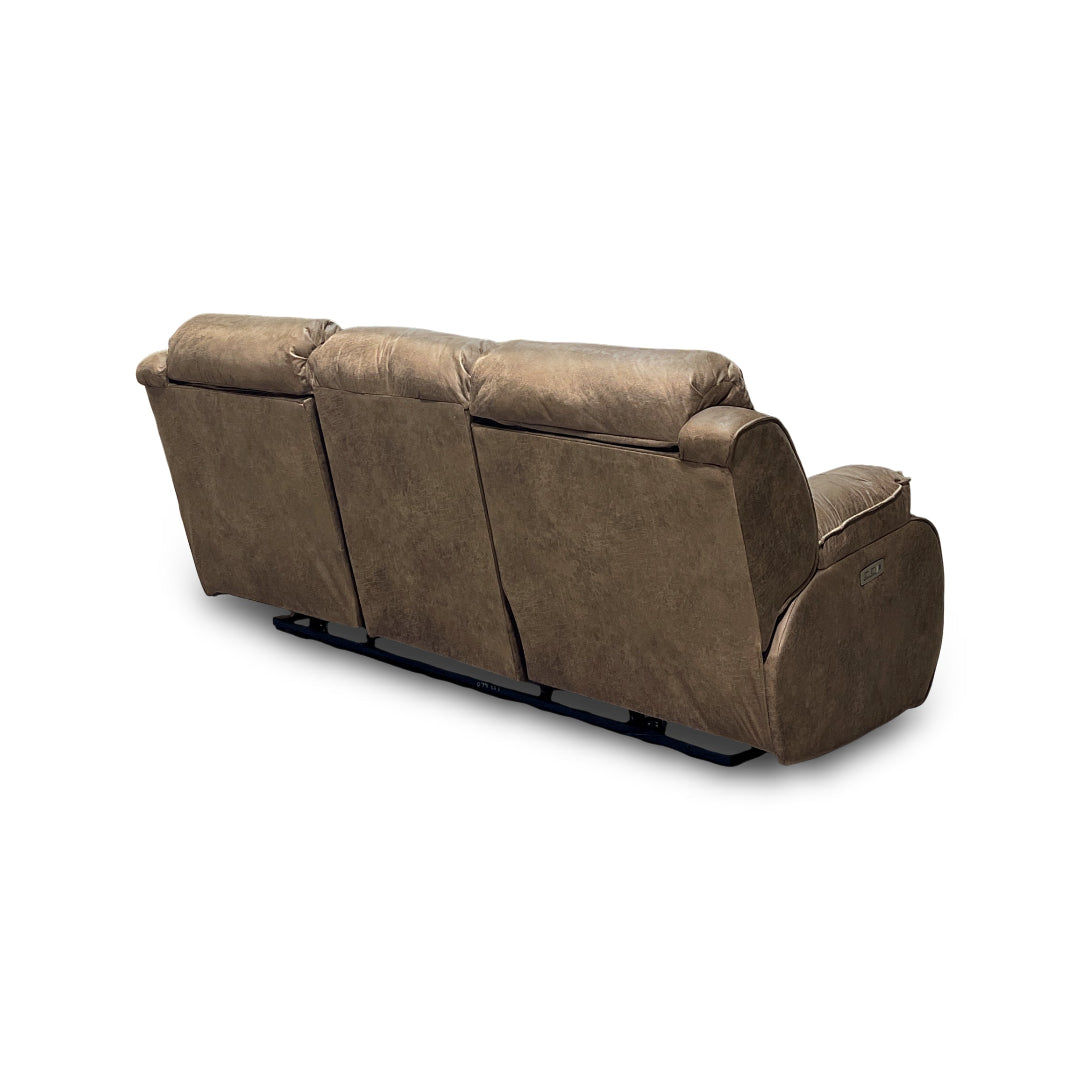 Remix Power Reclining Sofa