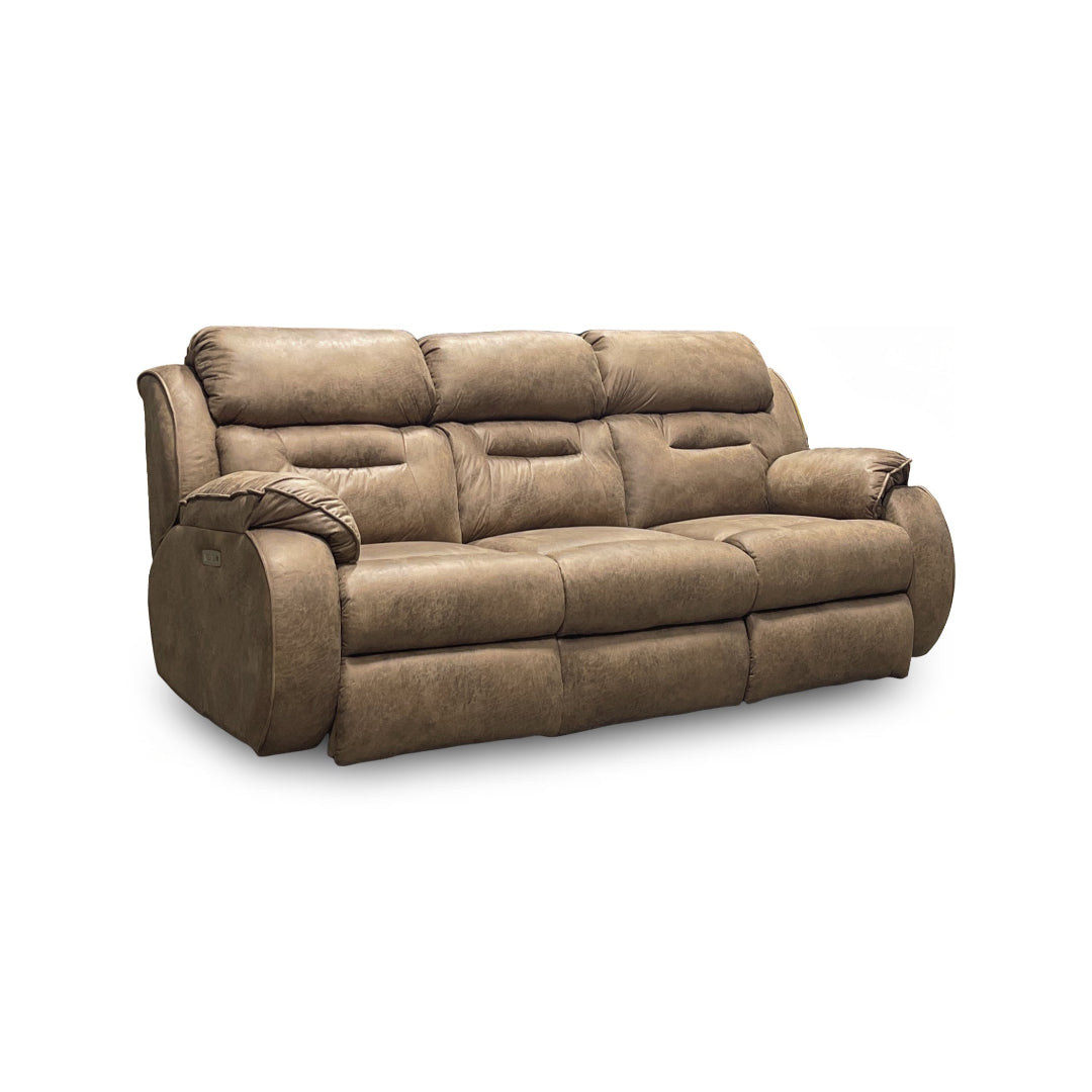 Remix Power Reclining Sofa