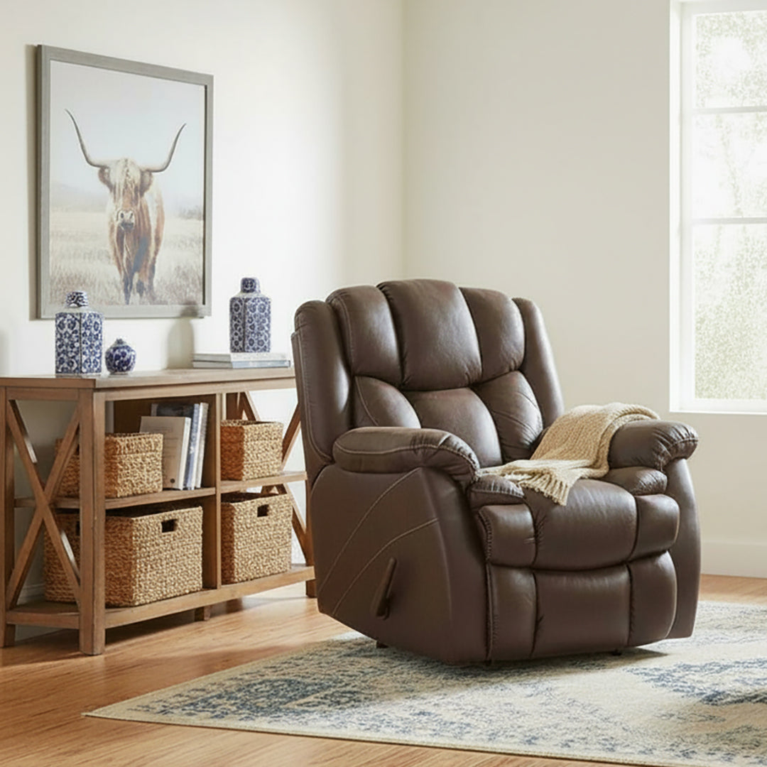 Renegade Rocker Recliner