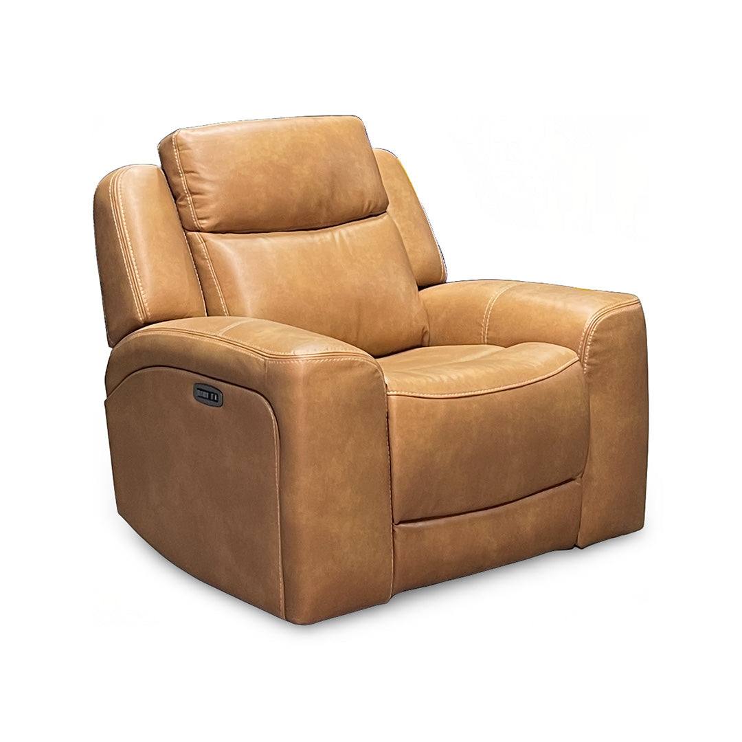 Reno Power Recliner