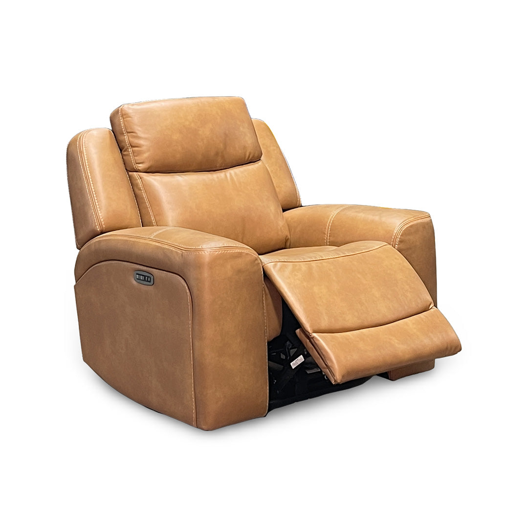 Reno Power Recliner