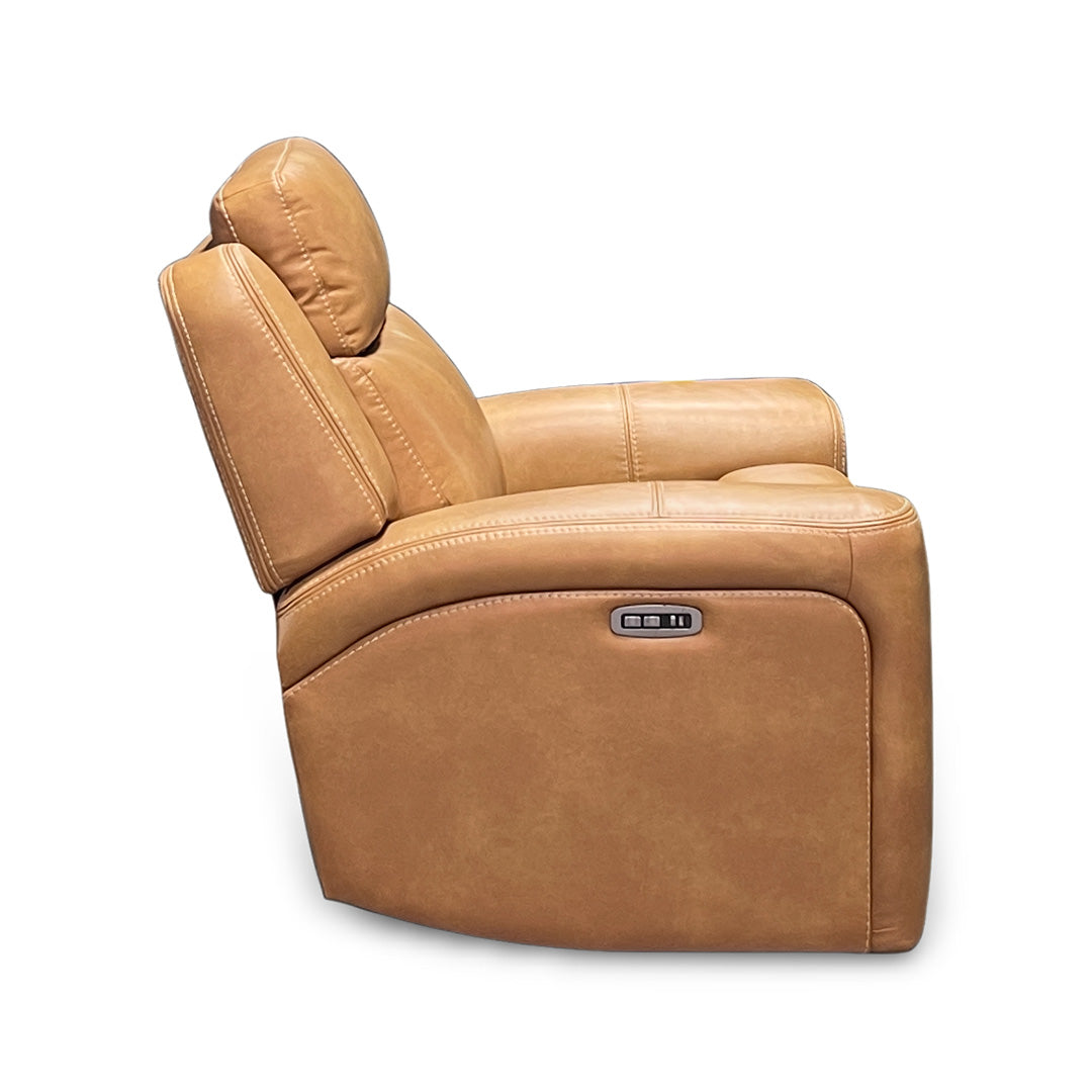Reno Power Recliner
