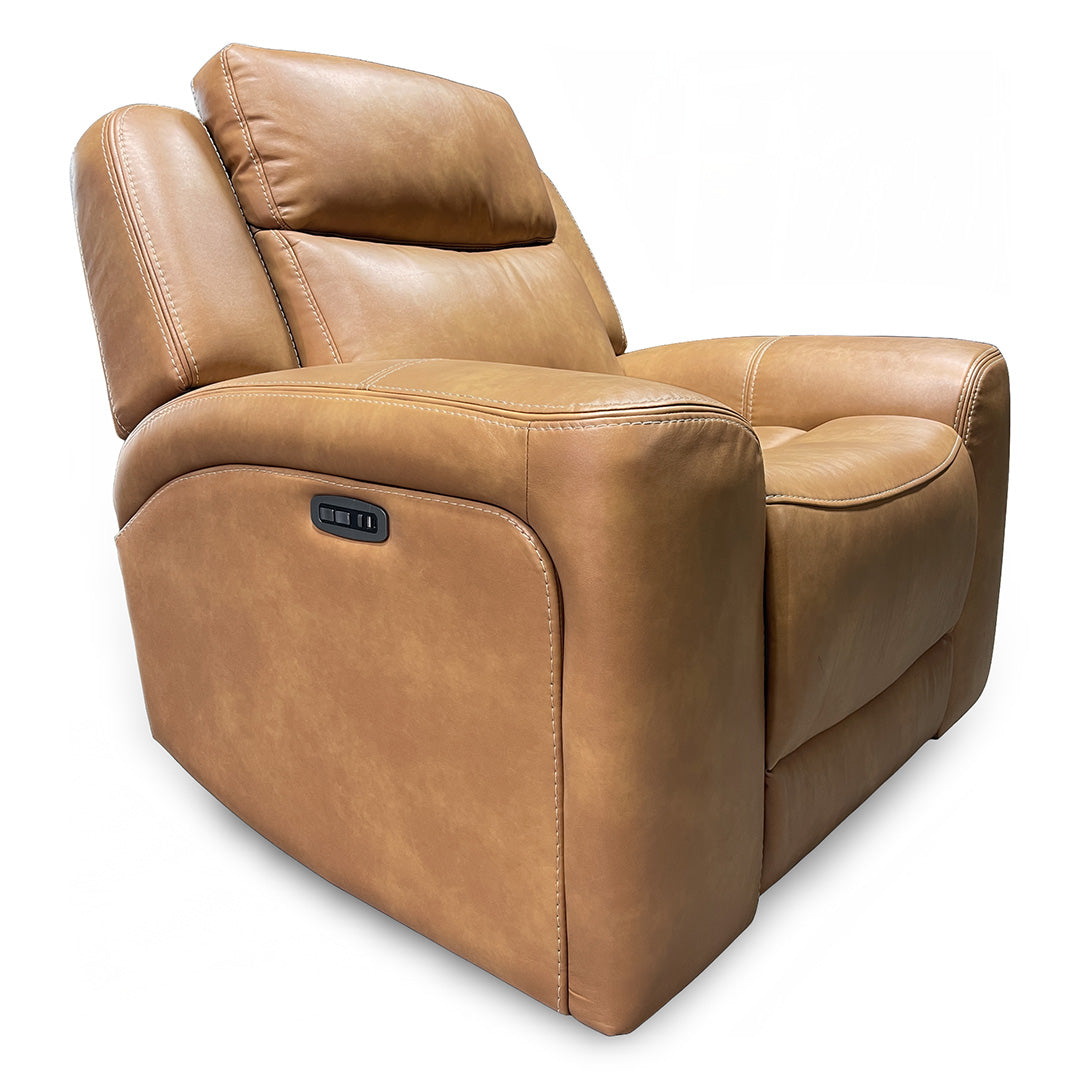 Reno Power Recliner
