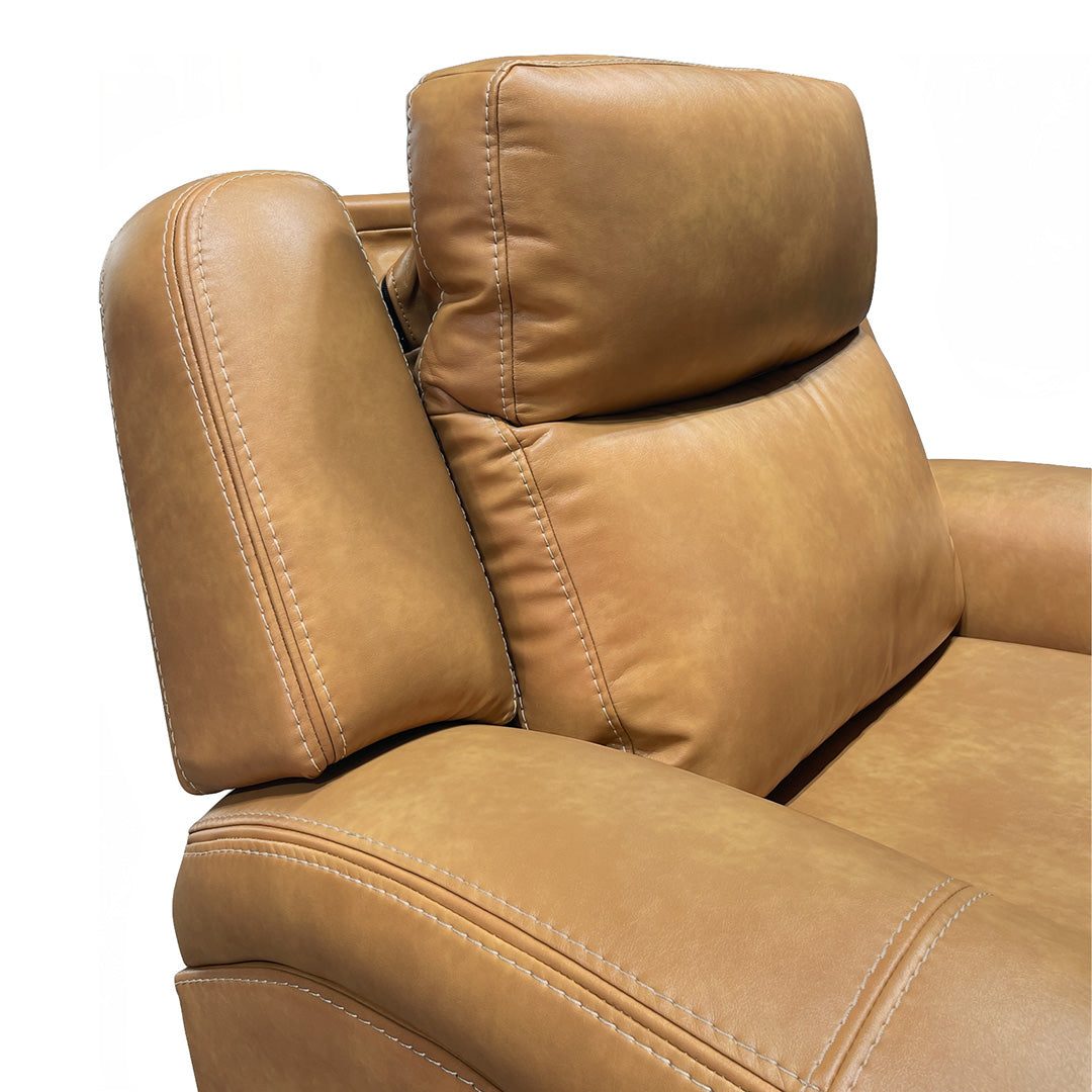 Reno Power Recliner