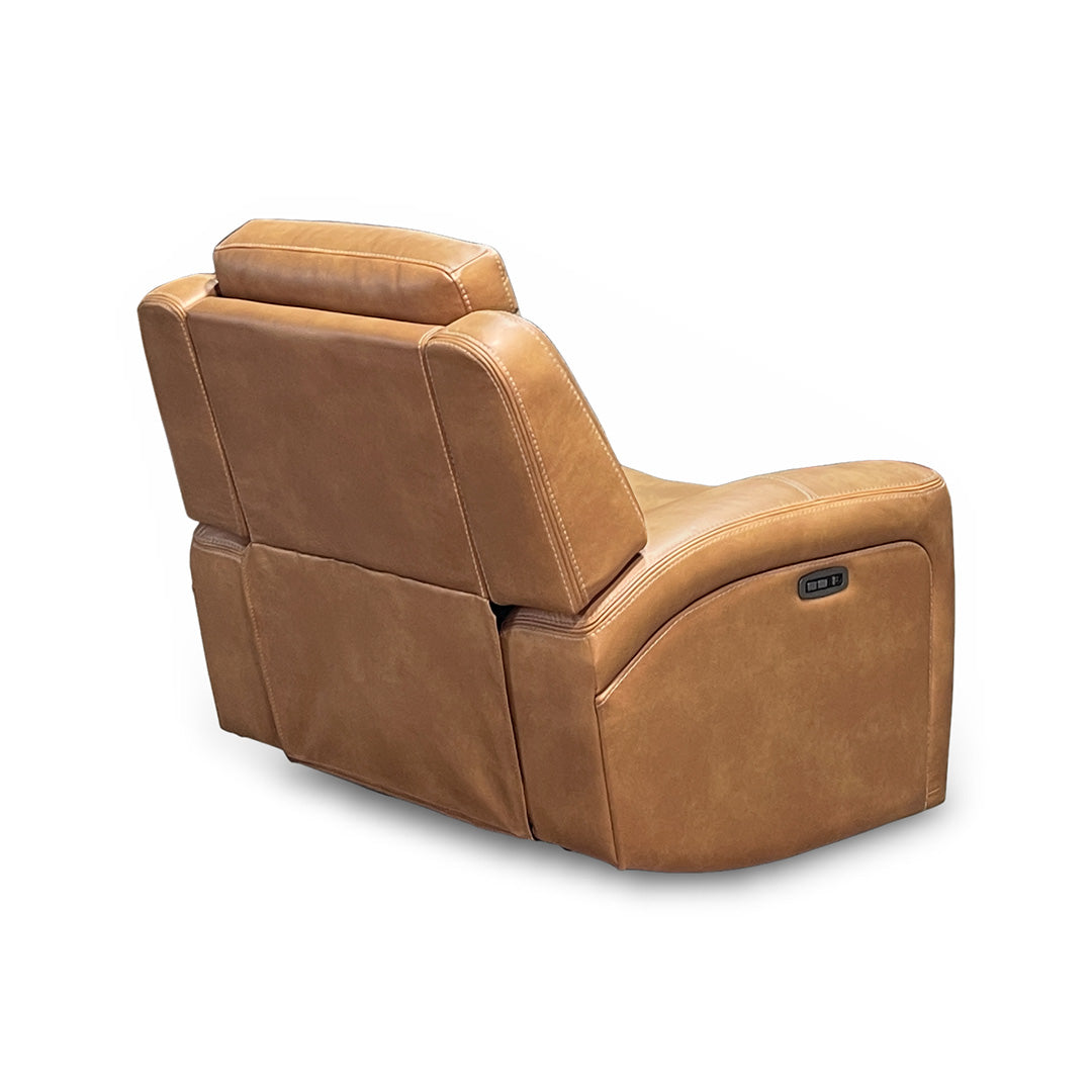 Reno Power Recliner