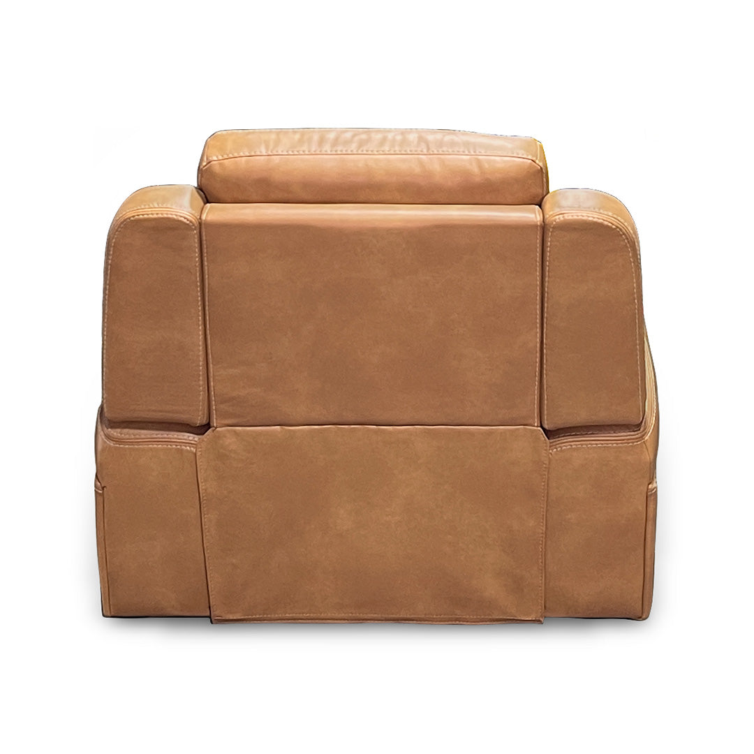 Reno Power Recliner