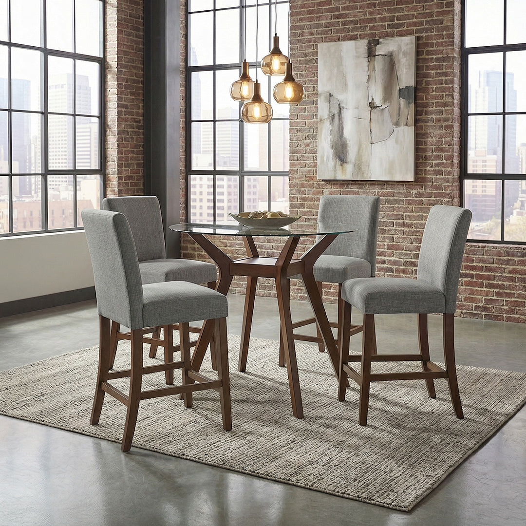 Solara Counter Dining Set