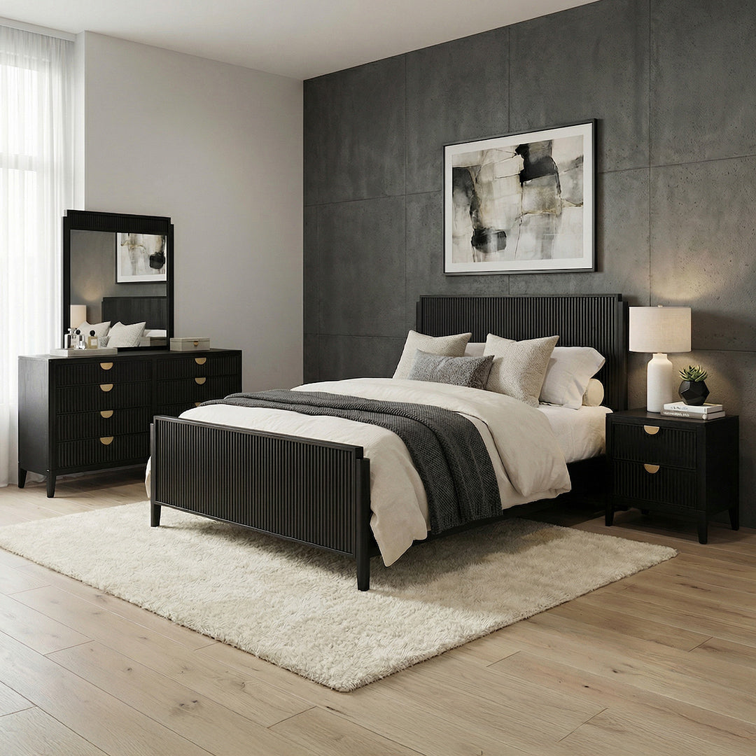 Brookmead Bed