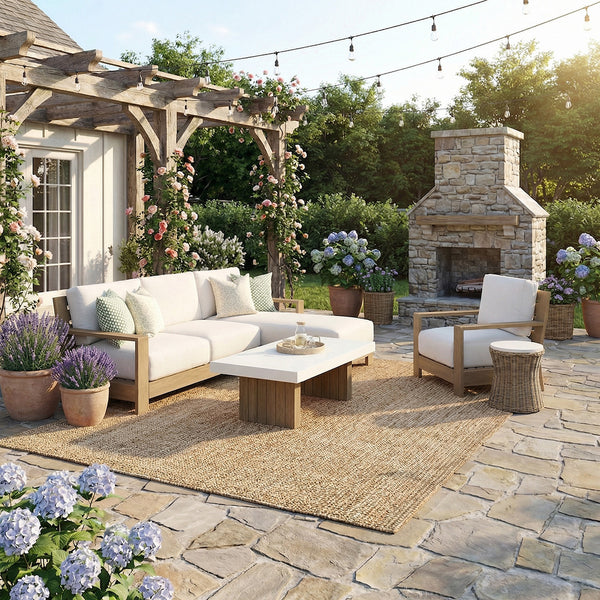 Huntington Outdoor Chair
