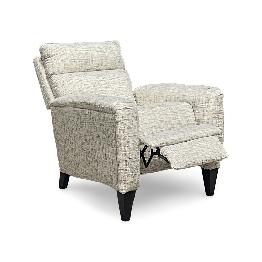 Revive Pushback Recliner