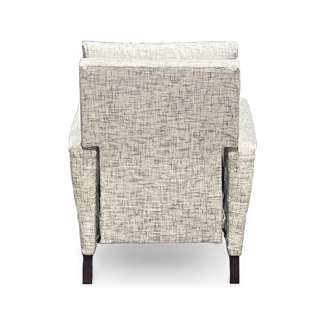 Revive Pushback Recliner