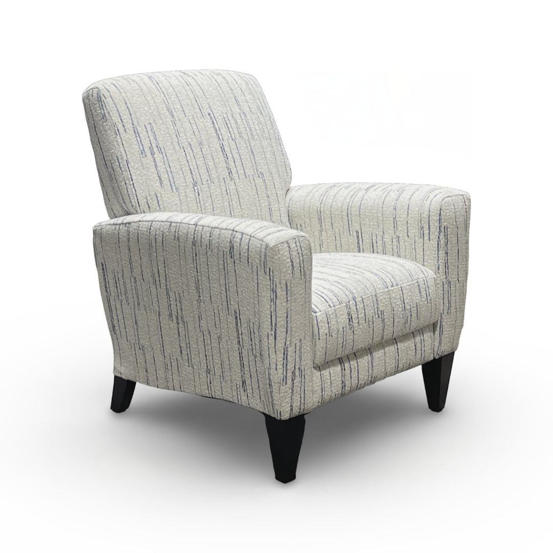 Sillón reclinable Riley Pushback 