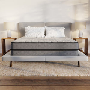 Rock Creek Firm Mattress