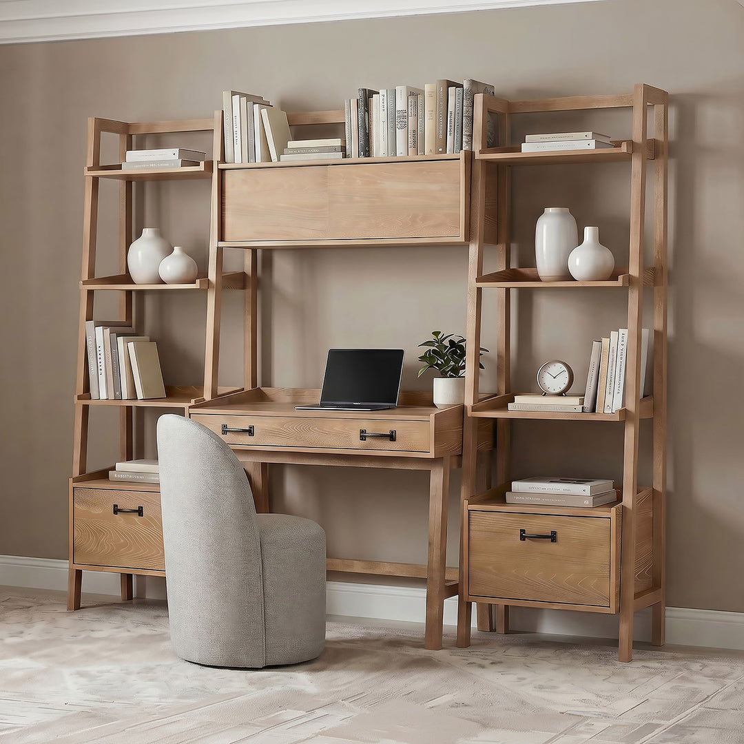 Fabian Computer Desk - 38 Inches