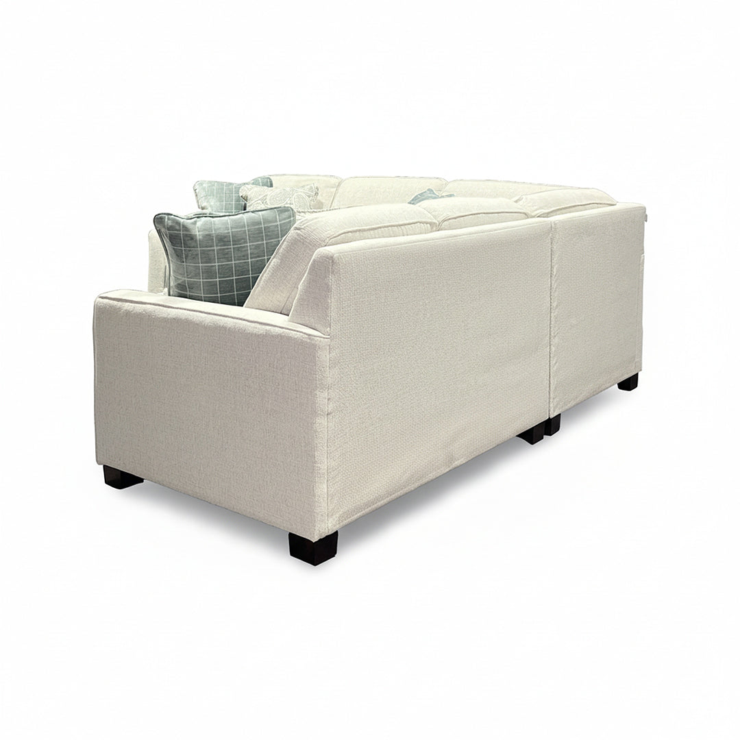 Ross Sectional