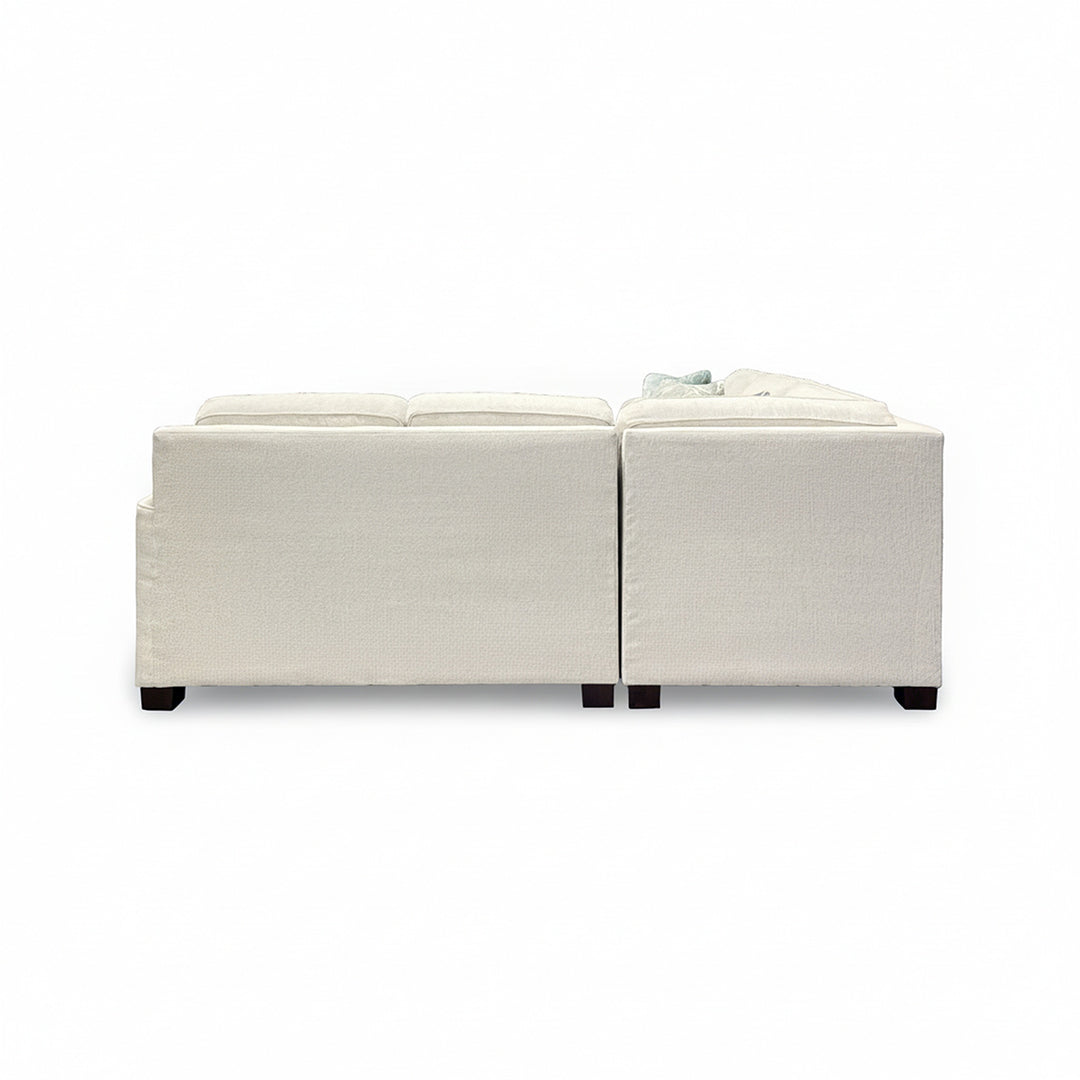 Ross Sectional