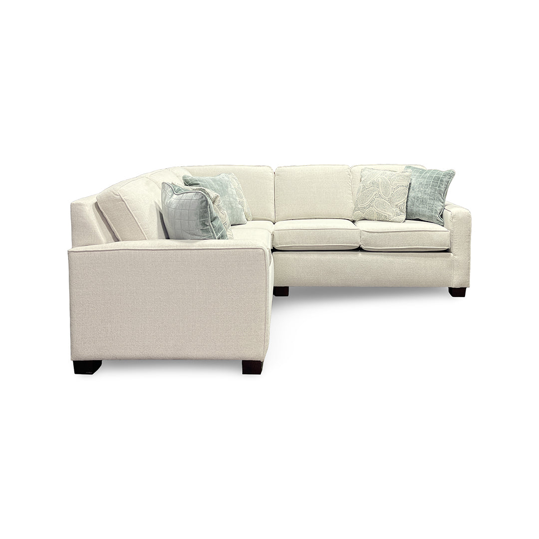 Ross Sectional