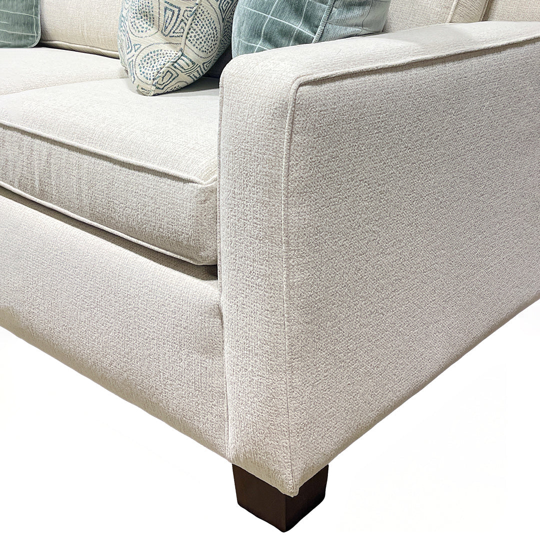 Ross Sectional