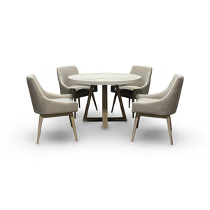 Rowan Dining Set (5pc)