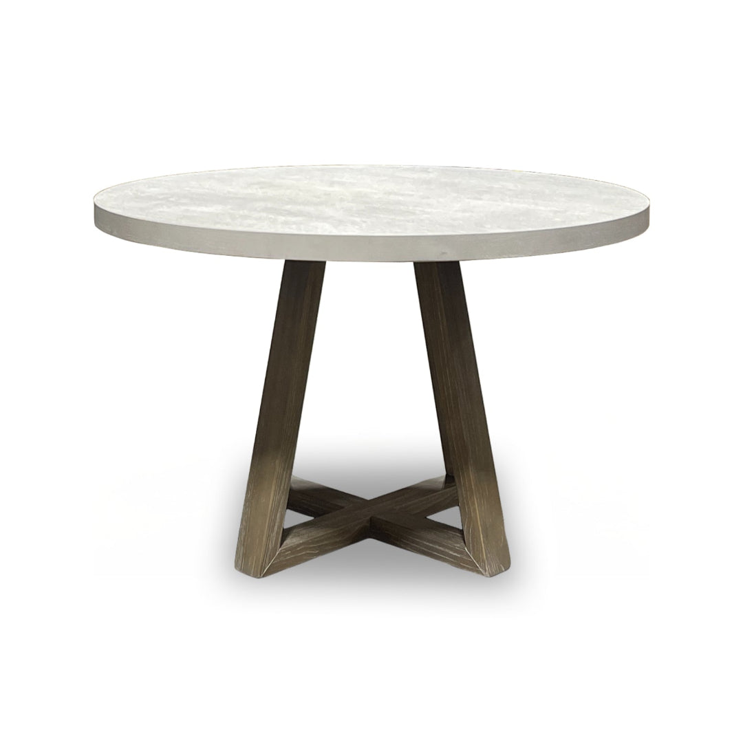 Rowan Round Dining Table