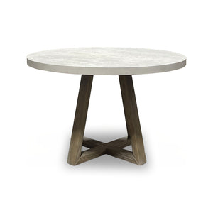 Rowan Round Dining Table - 48 Inches