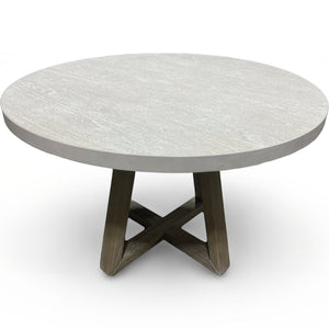 Rowan Round Dining Table - 48 Inches