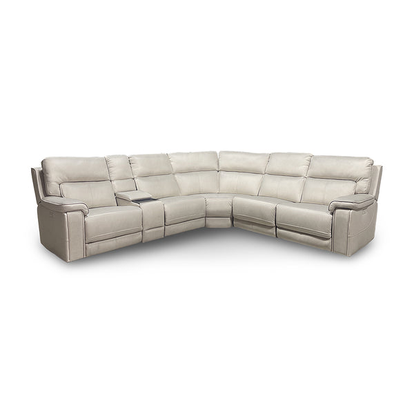 Ryan Zero Gravity Power Reclining Sectional