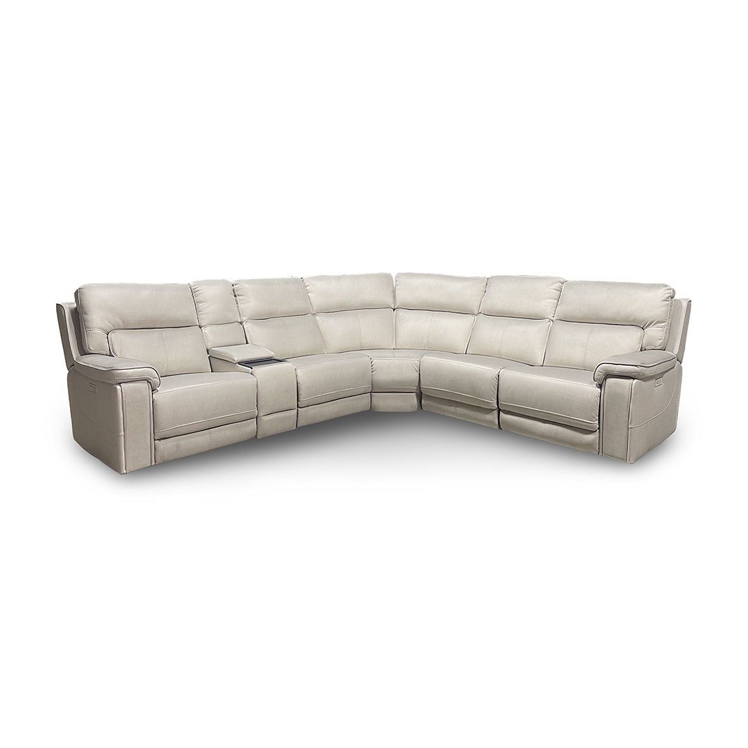 Ryan Zero Gravity Power Reclining Sectional