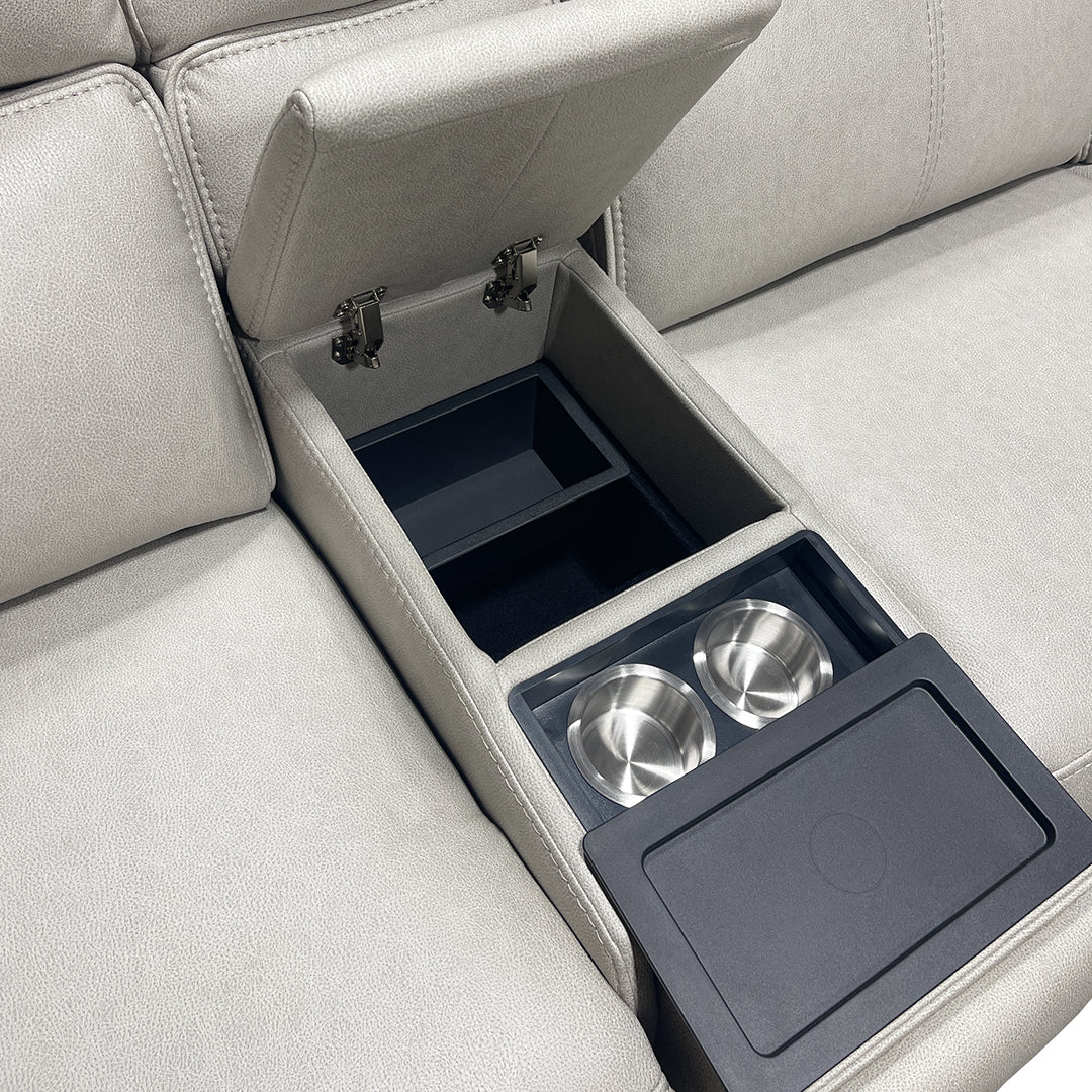 Ryan Zero Gravity Power Reclining Sectional