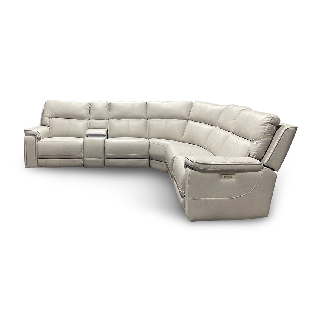 Ryan Zero Gravity Power Reclining Sectional